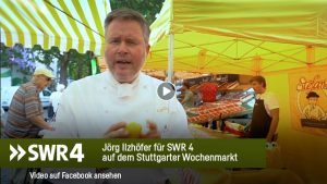 Jörg Ilzhöfer für SWR4