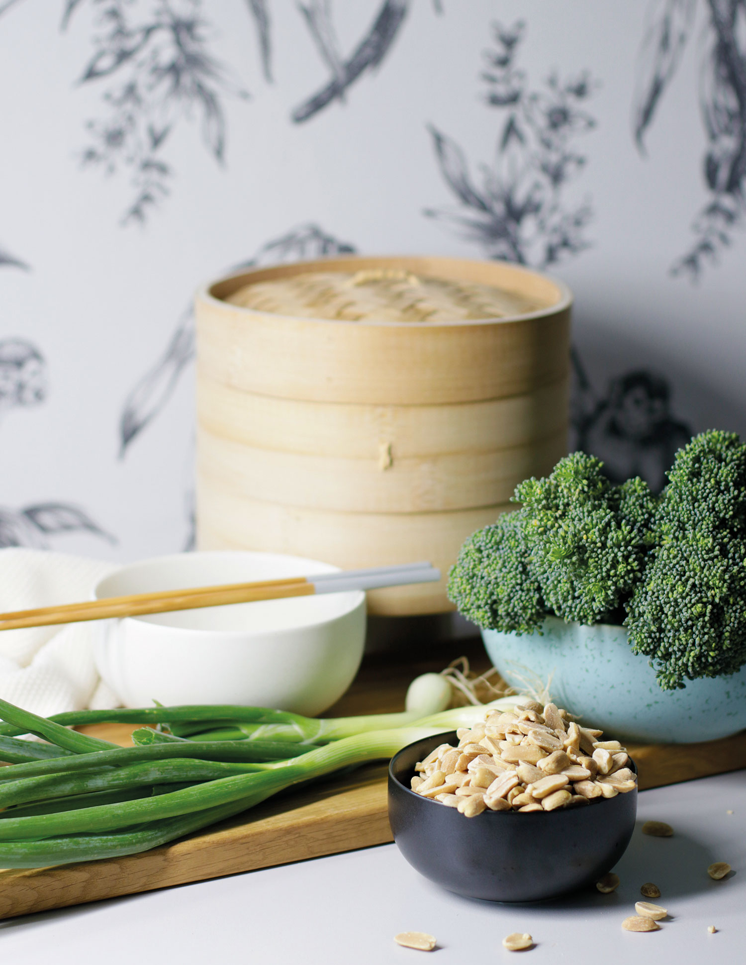 Buddha-Bowl